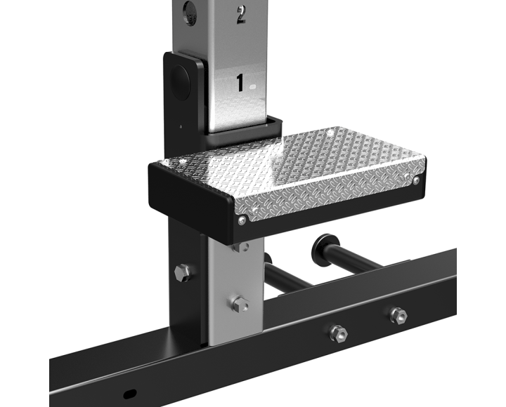 Power Rack -50mm - Salter