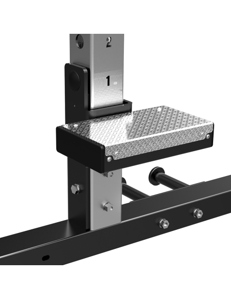 Power Rack -50mm - Salter