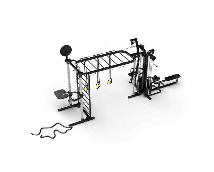 ESTRUCTURA COMBINADA