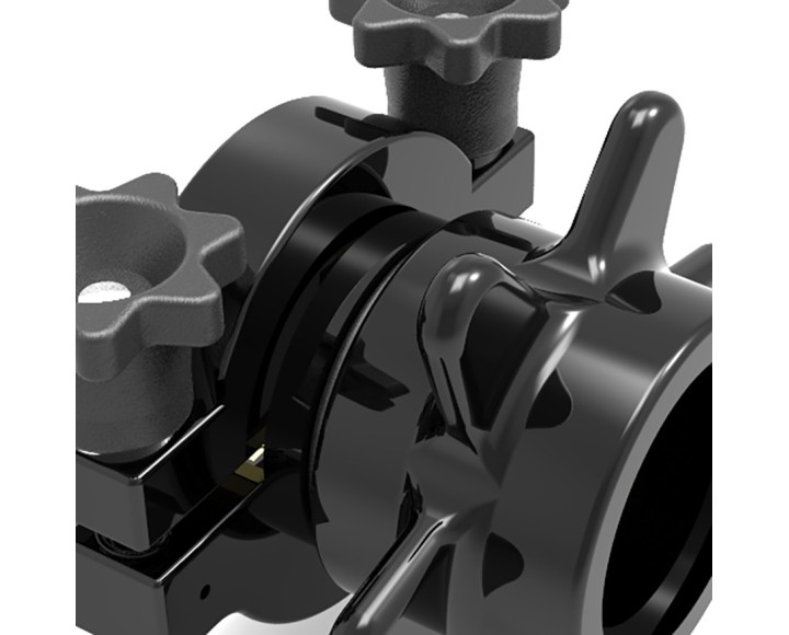 D-252 OLYMPIC COLLARS 50 MM.