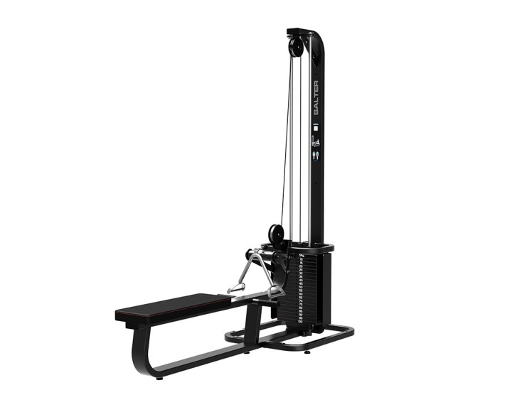 M-2092 POLEA BAJA ESSENCE