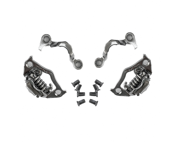 49383 JEU DE CALES POUR PEDALES