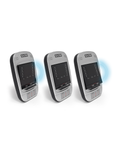 M-9550 TOTAL MOTION KOR 2