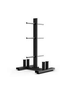 I-1828/50 PLATE AND BAR RACK