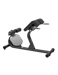 M-1017 HYPEREXTENSION BENCH 2