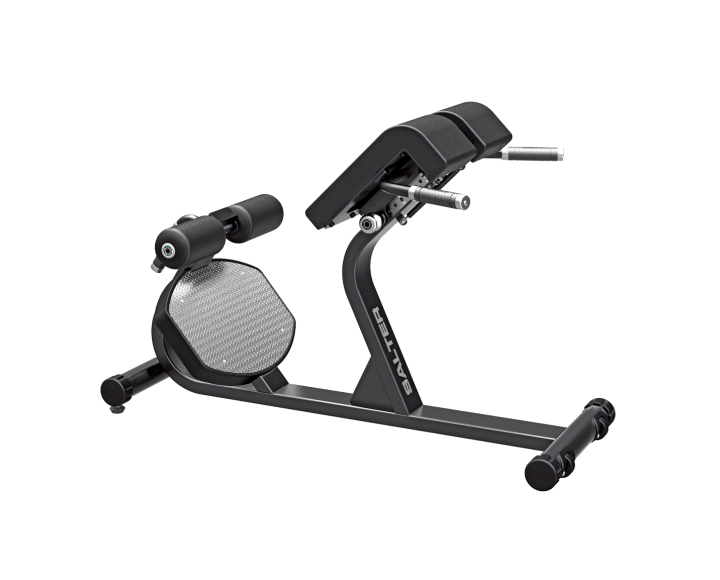 M-1017 HYPEREXTENSION BENCH