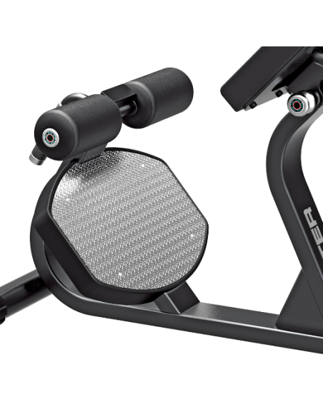 M-1017 HYPEREXTENSION BENCH