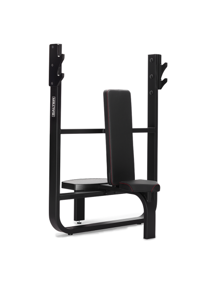 F-1076 SHOULDER PRESS BENCH