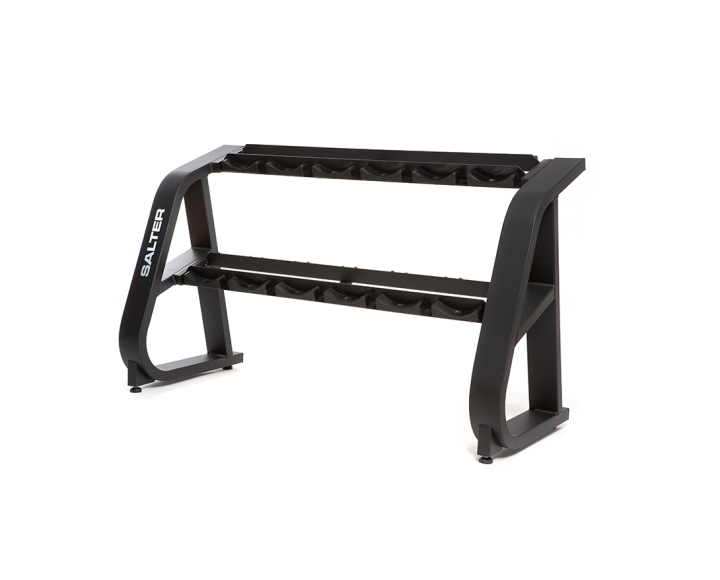 I-1736 DUMBBELL RACK