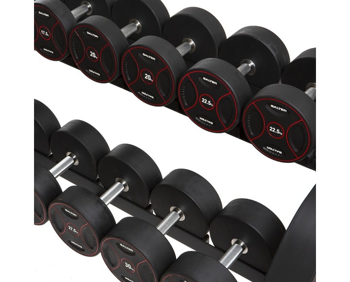 I-1736 DUMBBELL RACK