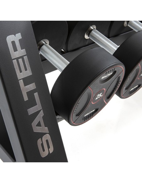 I-1736 DUMBBELL RACK