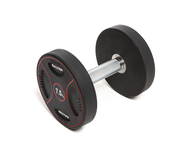 C-0010/C-0500 MANCUERNAS TPU