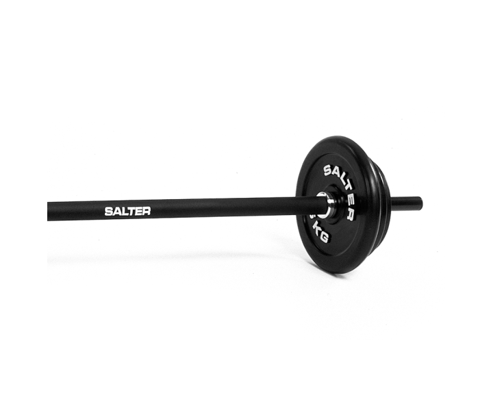 B-170 BODY-WEIGHT BAR