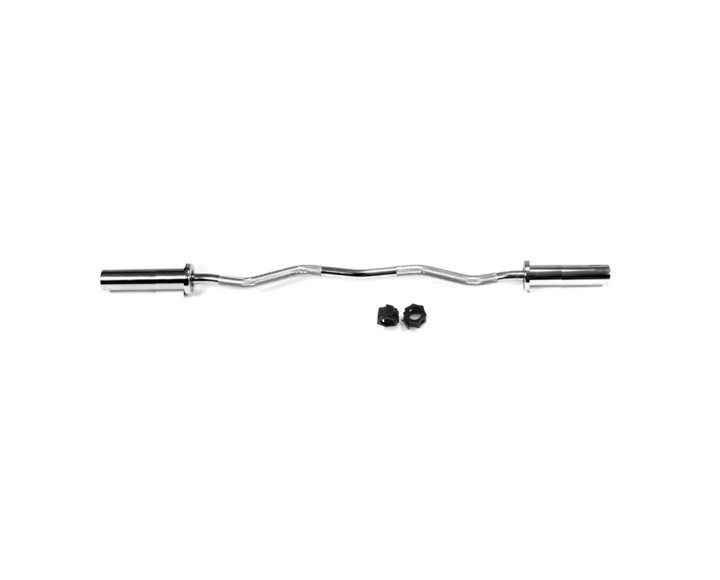 D-5036 BARRE DE BICEPS DIAMETRE 50 MM.