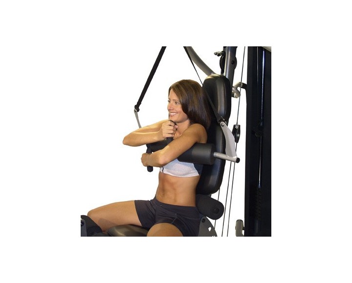 INS-ABB1B ABDOMINAL BAR