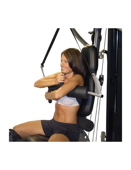 INS-ABB1B ABDOMINAL BAR