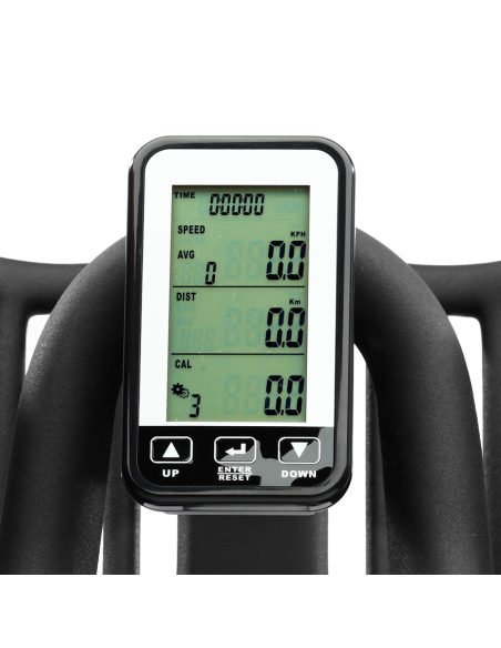 45675 WIRELESS CONSOLE