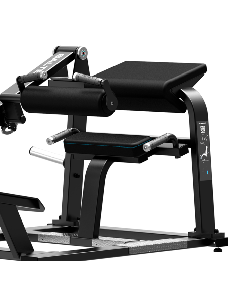 M-1525/50 HIP THRUST PLATE LOADED