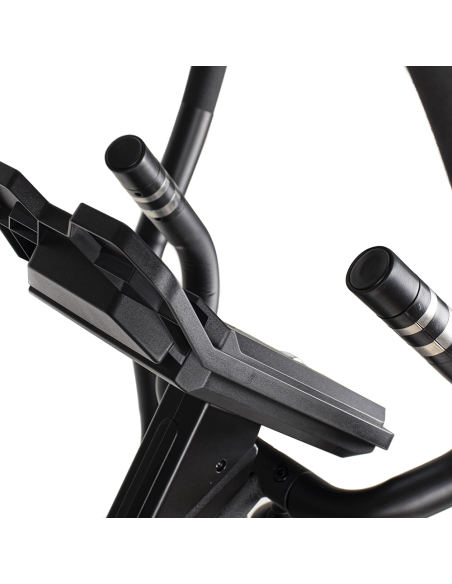 Elíptica RS-23 Smart Training - Salter