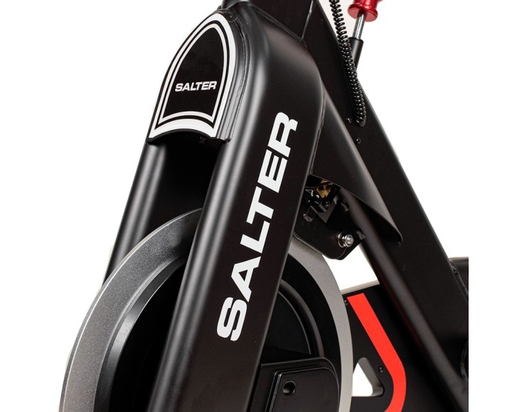 M-042 BICICLETA INDOOR