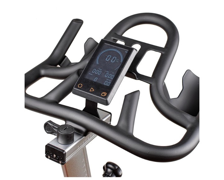 M-042 BICICLETA INDOOR