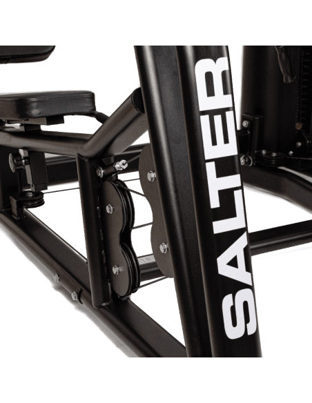 SH-02/2 LEG PRESS KIT FOR SH-02