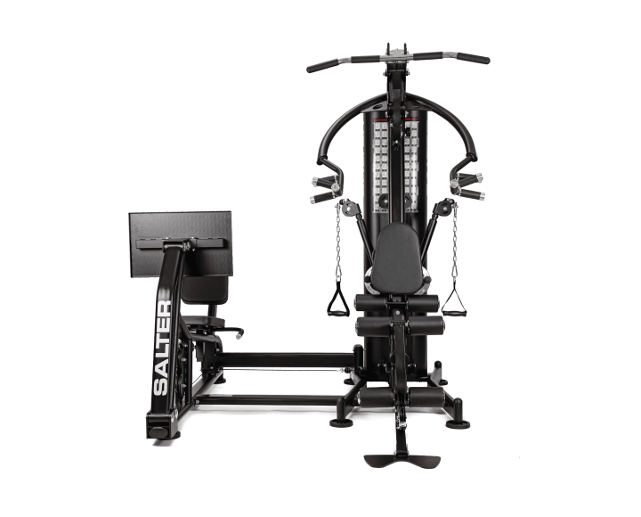 SH-02/2 LEG PRESS KIT FOR SH-02