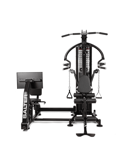 SH-02/2 LEG PRESS KIT FOR SH-02
