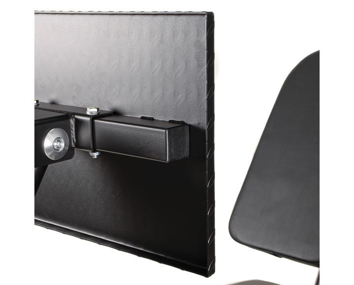 SH-02/2 LEG PRESS KIT FOR SH-02