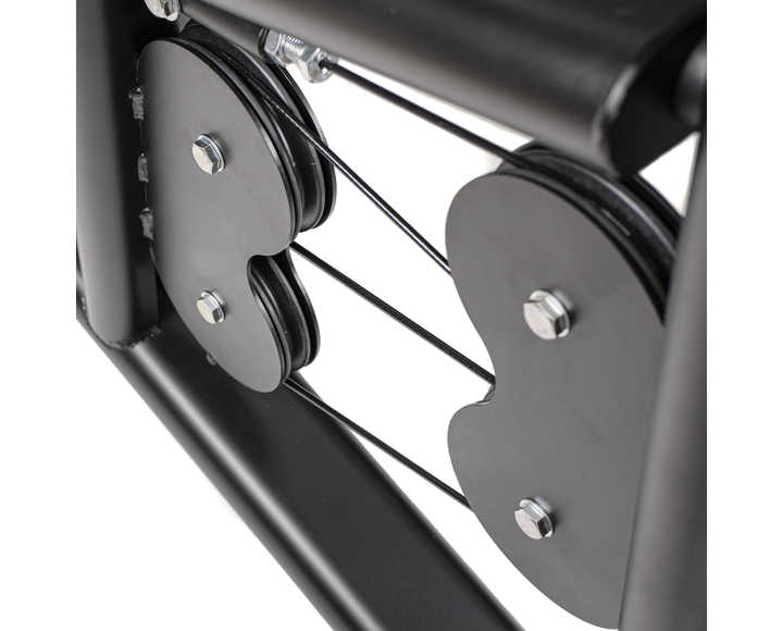 SH-02/2 LEG PRESS KIT FOR SH-02