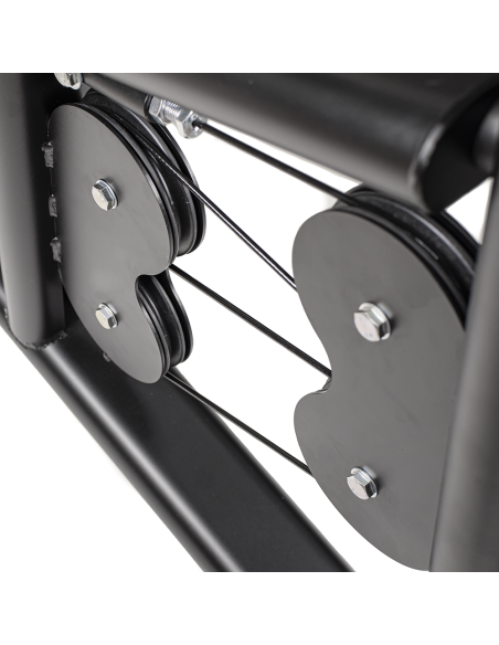 SH-02/2 LEG PRESS KIT FOR SH-02