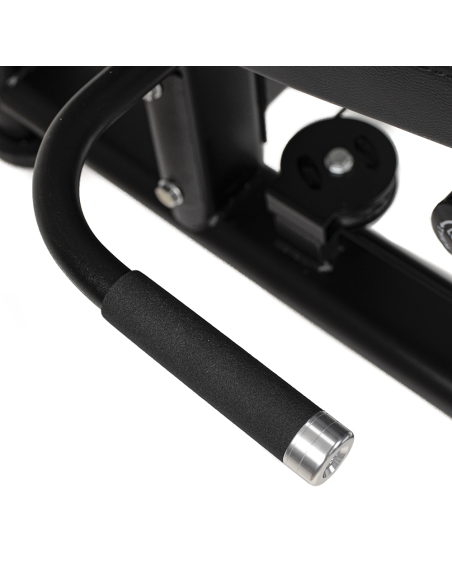 SH-02/2 LEG PRESS KIT FOR SH-02