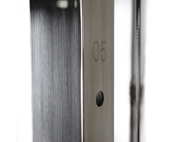 SH-02/3 KIT POULIE RÉGLABLE POUR SH-02