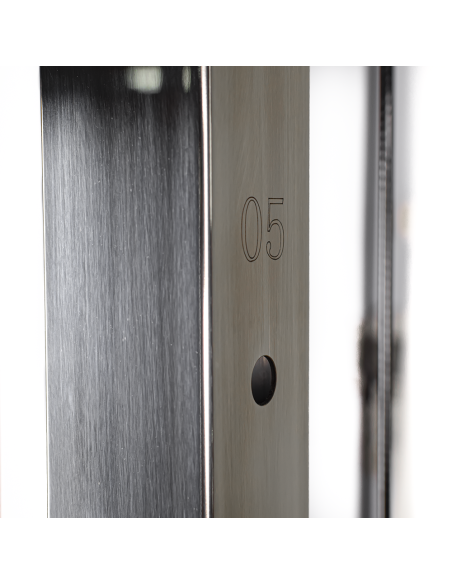 SH-02/3 KIT POULIE RÉGLABLE POUR SH-02