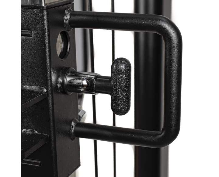 SH-02/3 KIT POULIE RÉGLABLE POUR SH-02