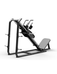 M-1080/50 JACA (HACK SQUAT) 2