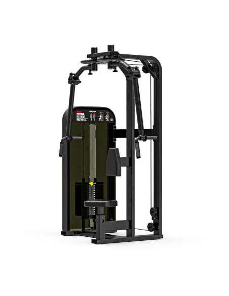 M-3085 PEC FLY / DELTO POSTÉRIEUR (DUAL)