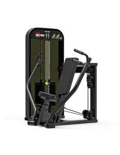 M-3040 PRESSE PECTORAUX HORIZONTALE 2