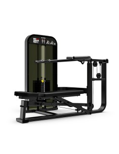 M-3043 CHEST PRESS / SHOULDER PRESS (DUAL) 2