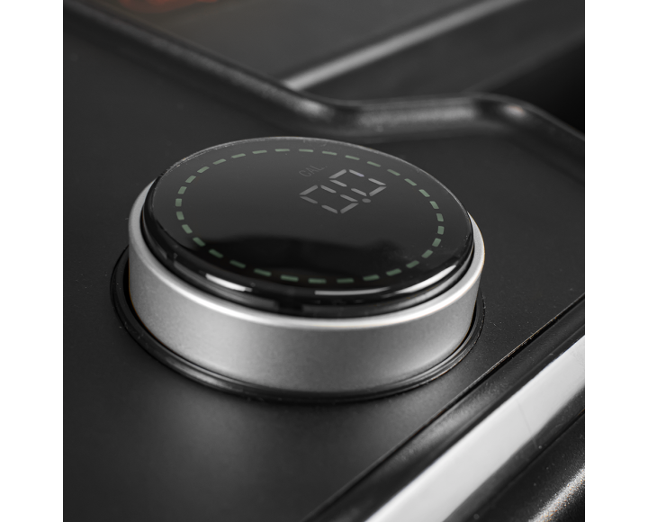 T-70 TREADMILL SMART TRAINING