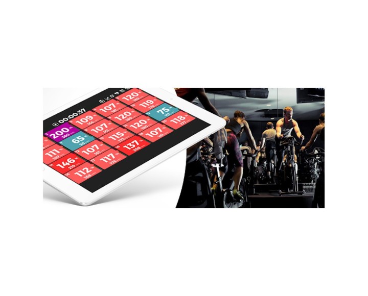 M-060/WI K4 INDOOR BIKE