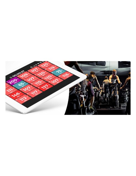 M-060/WI K4 INDOOR BIKE