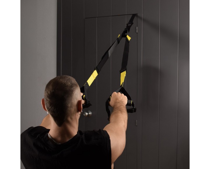 PX-205 PRO SUSPENSION SET