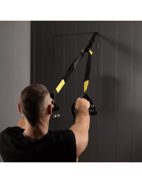 PX-205 SET DE SUSPENSIÓN PRO