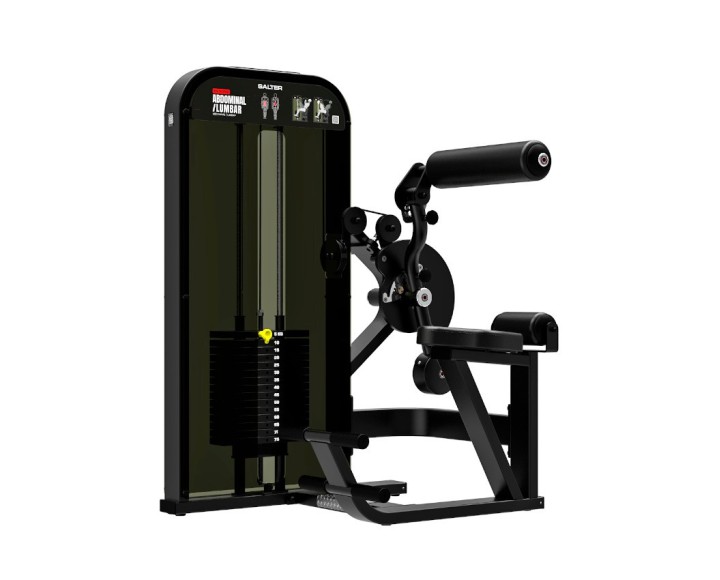 M-3048 ABDOMINAL / LUMBAR