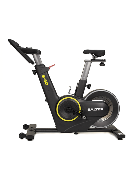 S-30 INDOOR SMART TRAINING