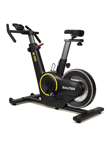 S-30 INDOOR SMART TRAINING