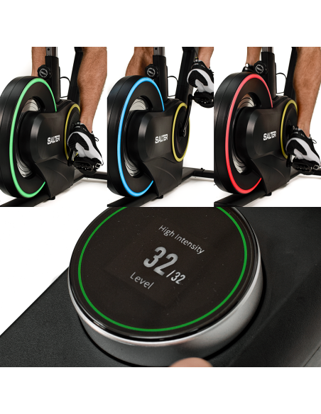 S-30 INDOOR SMART TRAINING