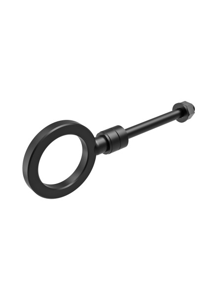 Half rack for 50mm plates- Salter