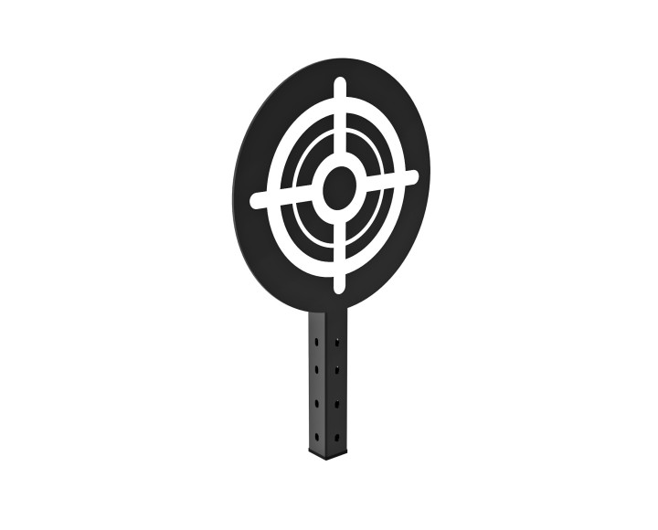 Cage de force pour disques de 50mm - Salter